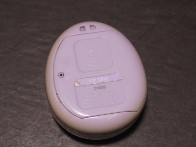 V342 BANDAI バンダイ たまごっち 4U+ ラベンダー TAMAGOTCHI V342 BANDAI バンダイ たまごっち 4U+ ラベンダー TAMAGOTCHI