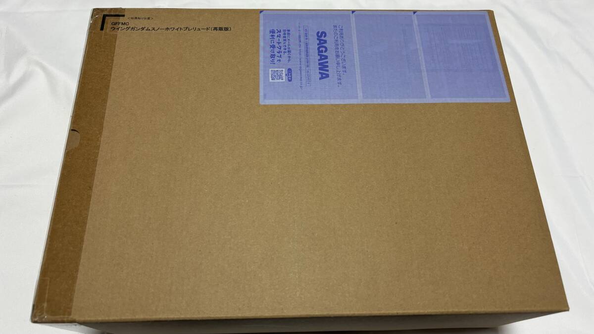新品 輸送箱未開封 GUNDAM FIX FIGURATION METAL COMPOSITE 新品 輸送箱未開封 GUNDAM FIX FIGURATION METAL COMPOSITE