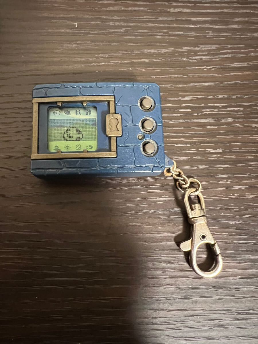 デジモン BANDAI 当時物 デジヴァイス デジモンペンデュラム デジモン BANDAI 当時物 デジヴァイス デジモンペンデュラム
