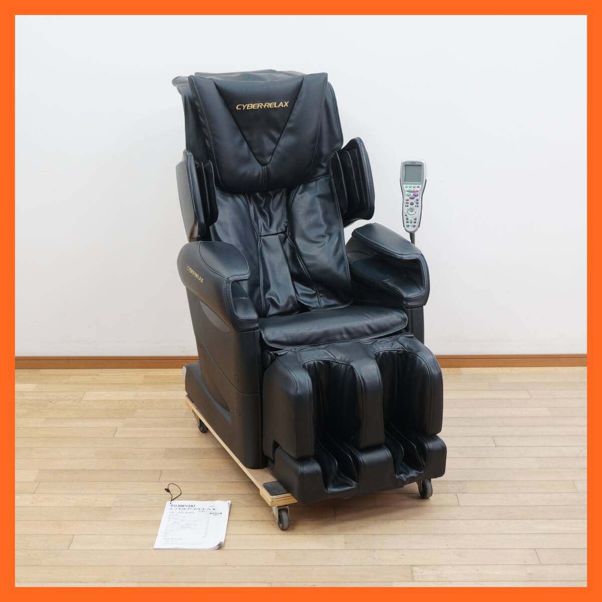 cyberーrelax asー840 - その他 cyberーrelax asー840 - その他