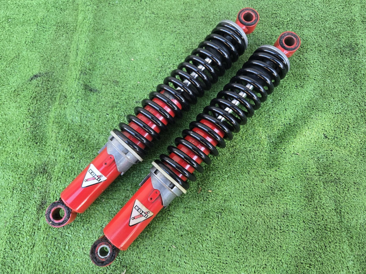 コニー koni 340?サスペンション コニー koni 340?サスペンション
