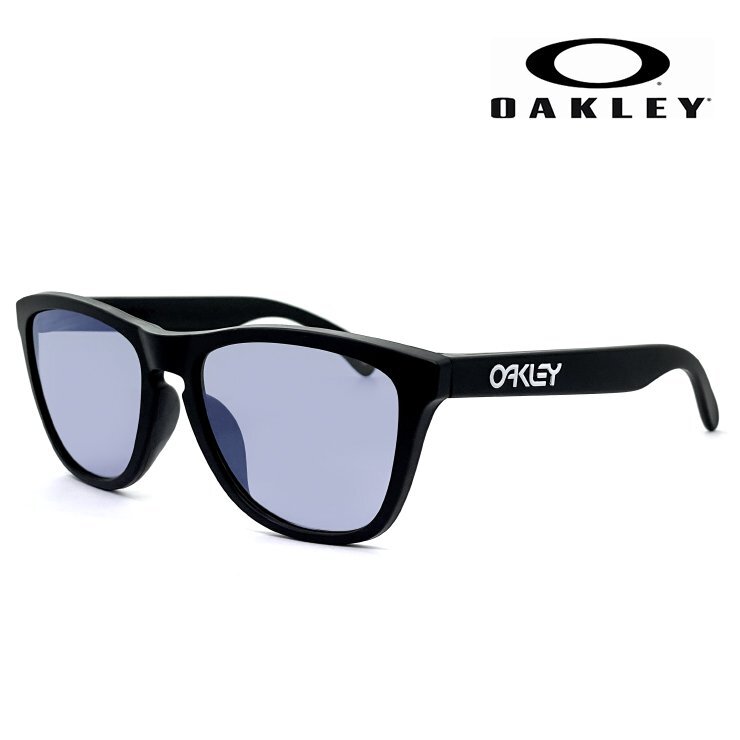 ☆新品・正規輸入品!OAKLEY オークリー OO9374-4663 Frogsking ☆新品・正規輸入品!OAKLEY オークリー OO9374-4663 Frogsking