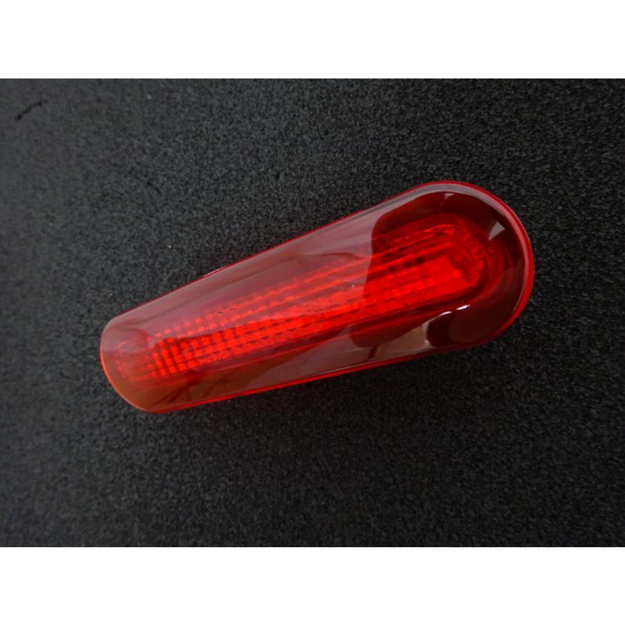  высокочувствительный 15 полосный LED установка!re дренаж z дополнительный стоп-сигнал на уровне глаз водителя Mitsubishi Town Box DS17W Minicab Van DS17V отделка 