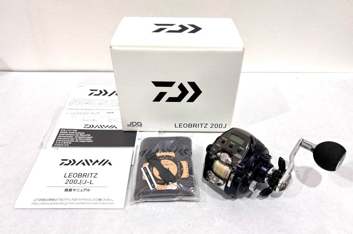 Yahoo!オークション - m-083 1円~中古現状品/動作未確認【DAIWA Yahoo!オークション - m-083 1円~中古現状品/動作未確認【DAIWA