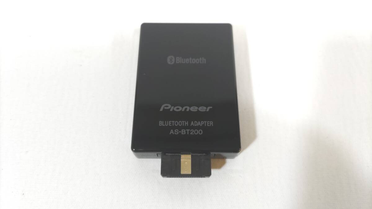 Pioneer AS-BT200 Bluetooth Wireless Adapter AV Amplifier AS Pioneer AS-BT200 Bluetooth Wireless Adapter AV Amplifier AS