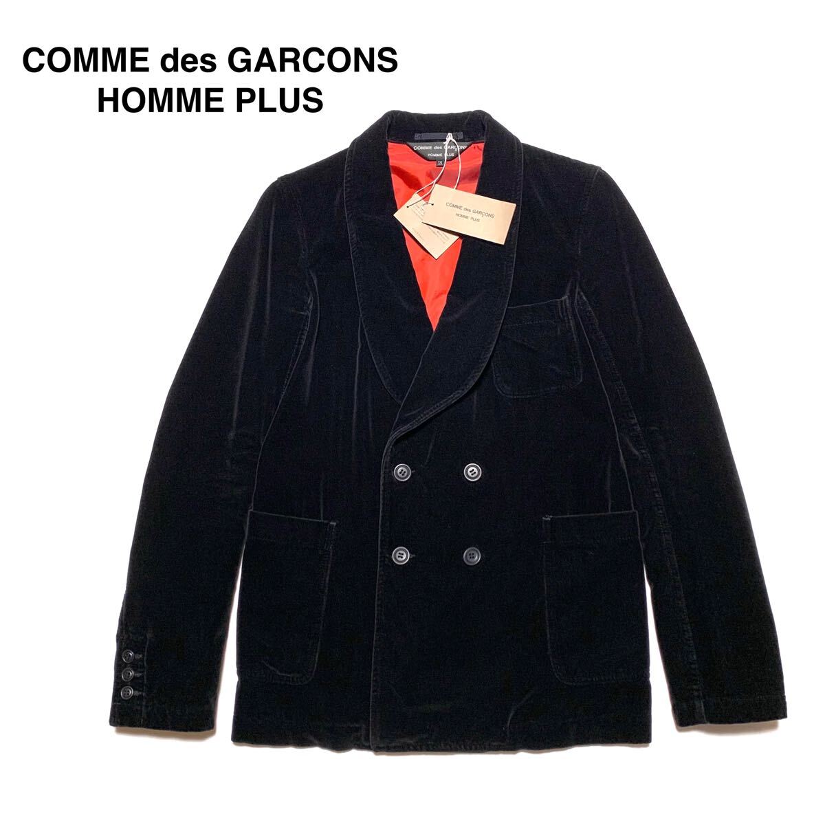 良品 COMME des GARCONS HOMME PLUS コムデギャルソンオム 良品 COMME des GARCONS HOMME PLUS コムデギャルソンオム