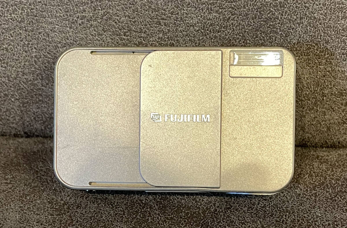 FUJIFILM CARDIA mini TIARA 富士フィルム
