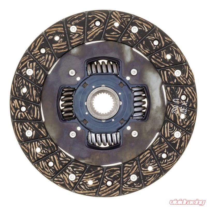 日本製　ハコスカ用クラッチディスク新品/GC10/KGC10