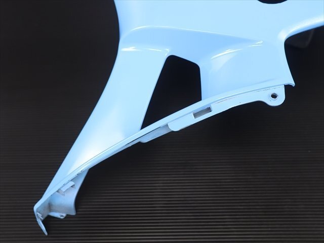 激安！CBR600RR純正左側サイドカウル！PC37/2005～2006/後期型