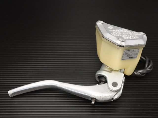 激安！DUCATI 749R純正ブレンボOEMフロントブレーキマスターシリンダー！2004年式/ドゥカティ