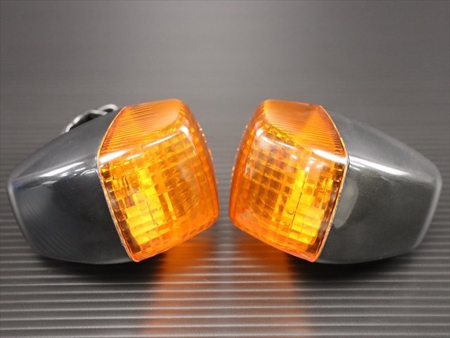 激安！CBR400RR純正リアウインカーSet！NC29/後期型/FireBlade