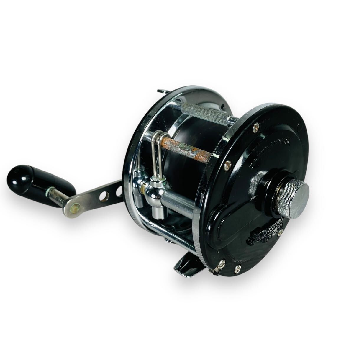 【ダイワ】Daiwa DX DRAG SYSTEM Dynamic ST-50 ダイワ】Daiwa DX DRAG SYSTEM Dynamic ST-50