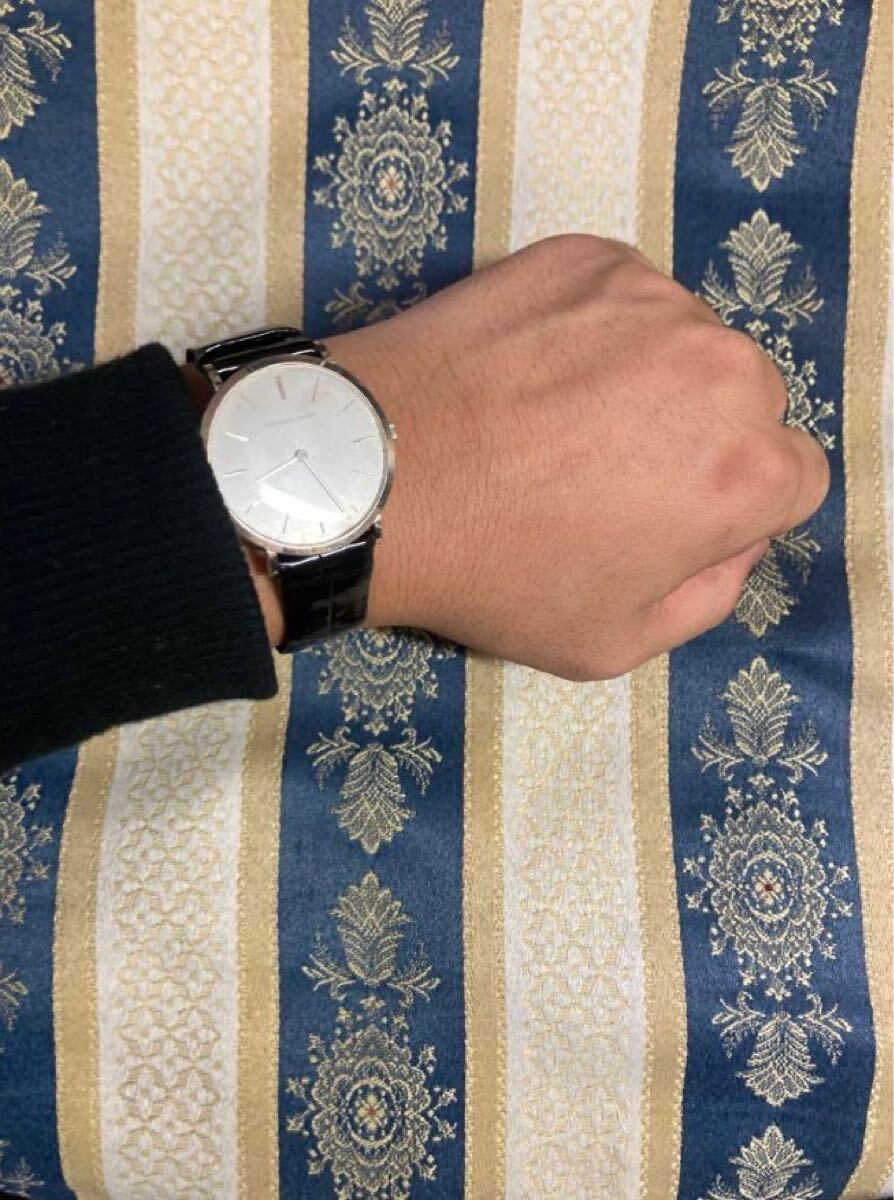 AUDEMARS PIGUET オーデマ ピゲ アンティーク ラウンド