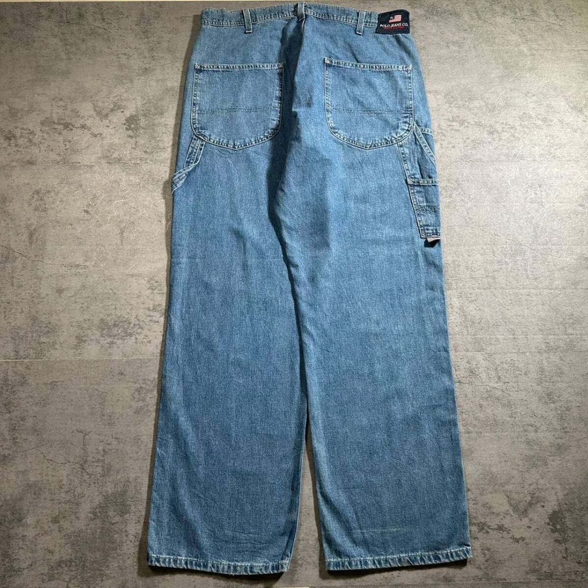 00s POLO JEANS RALPH LAUREN ポロジーンズ ラルフローレン 00s POLO JEANS RALPH LAUREN ポロジーンズ ラルフローレン