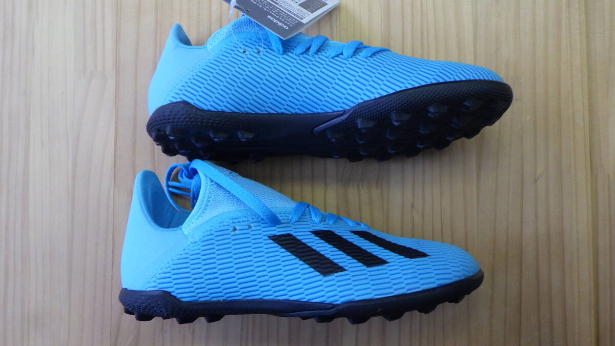 Adidas футбол тренировочная обувь 22.0cm