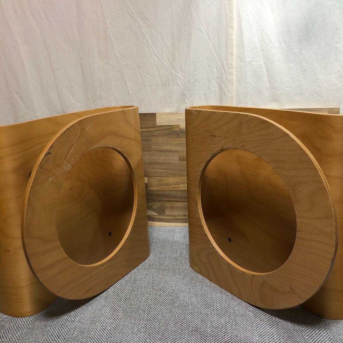 2脚セット 座椅子 ヴェルナーパントン タタミチェア ブルー 畳 2脚セット 座椅子 ヴェルナーパントン タタミチェア ブルー 畳