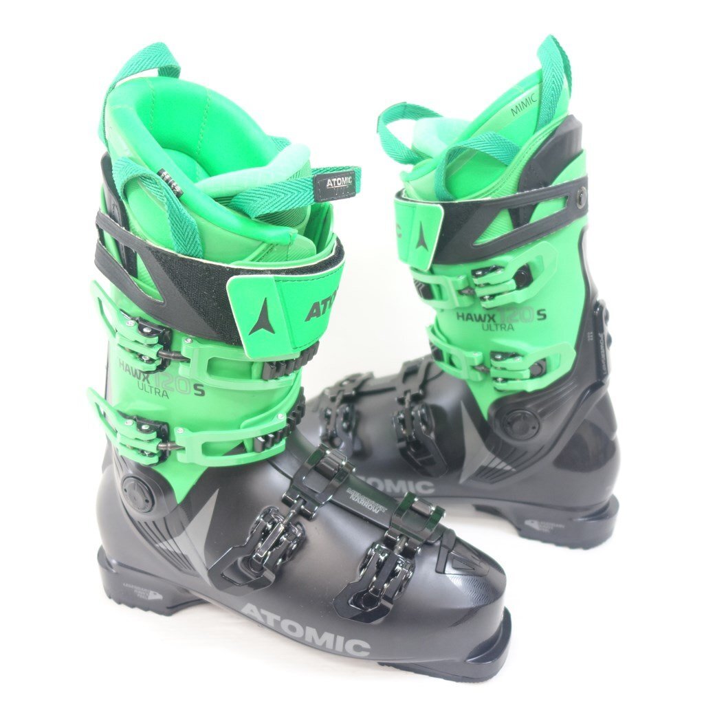 Yahoo!オークション - 中古 19/20 ATOMIC HAWX ULTRA 120 S 28 Yahoo!オークション - 中古 19/20 ATOMIC HAWX ULTRA 120 S 28