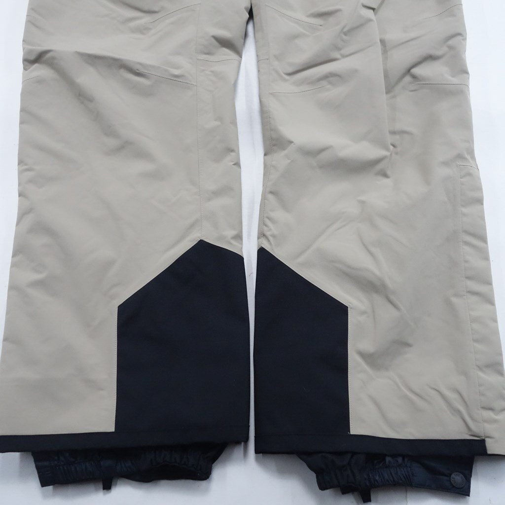 中古 2023年頃 THE NORTH FACE フリーラインパンツ NS62105 メンズL