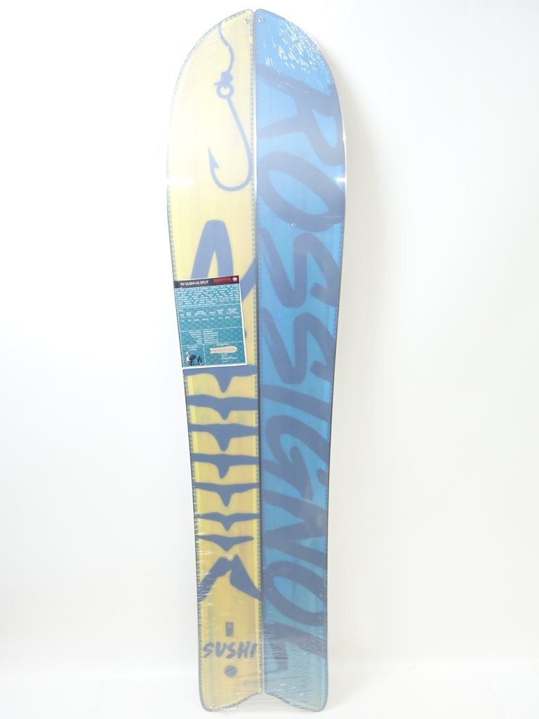Yahoo!オークション - 新品 パウダー 19/20 ROSSIGNOL XV SUSHI Yahoo!オークション - 新品 パウダー 19/20 ROSSIGNOL XV SUSHI