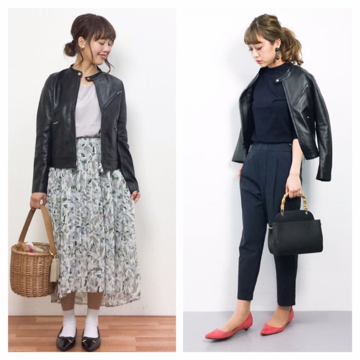 美品 フリークスストア ラムレザー シングルライダース 定価 美品 フリークスストア ラムレザー シングルライダース 定価