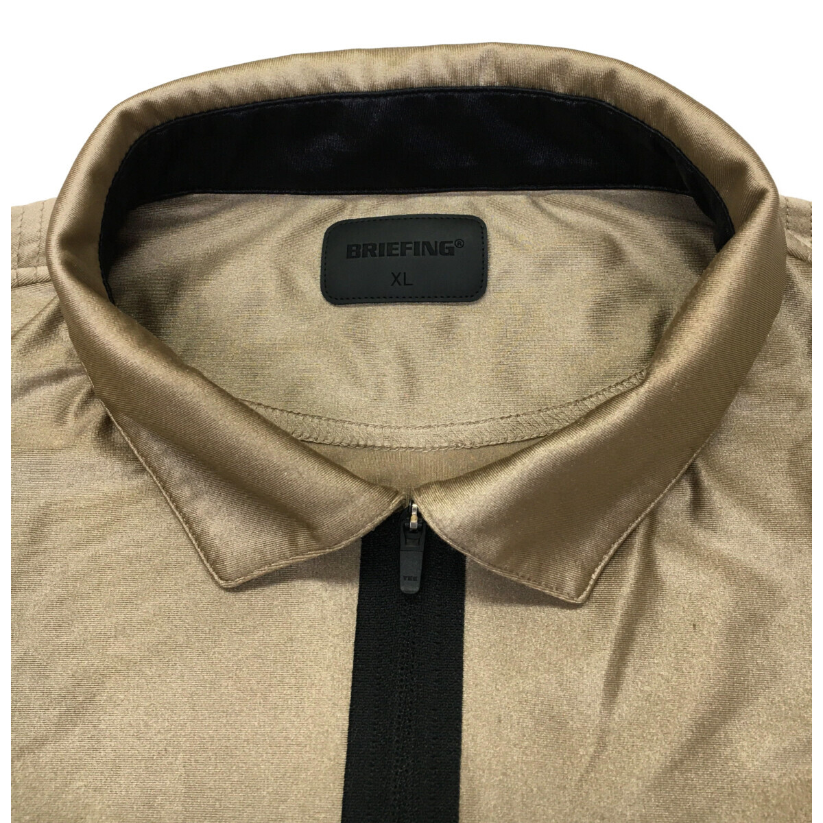 coco 中古 ブリーフィング BRIEFING メンズ 半袖ポロシャツ XL coco 中古 ブリーフィング BRIEFING メンズ 半袖ポロシャツ XL