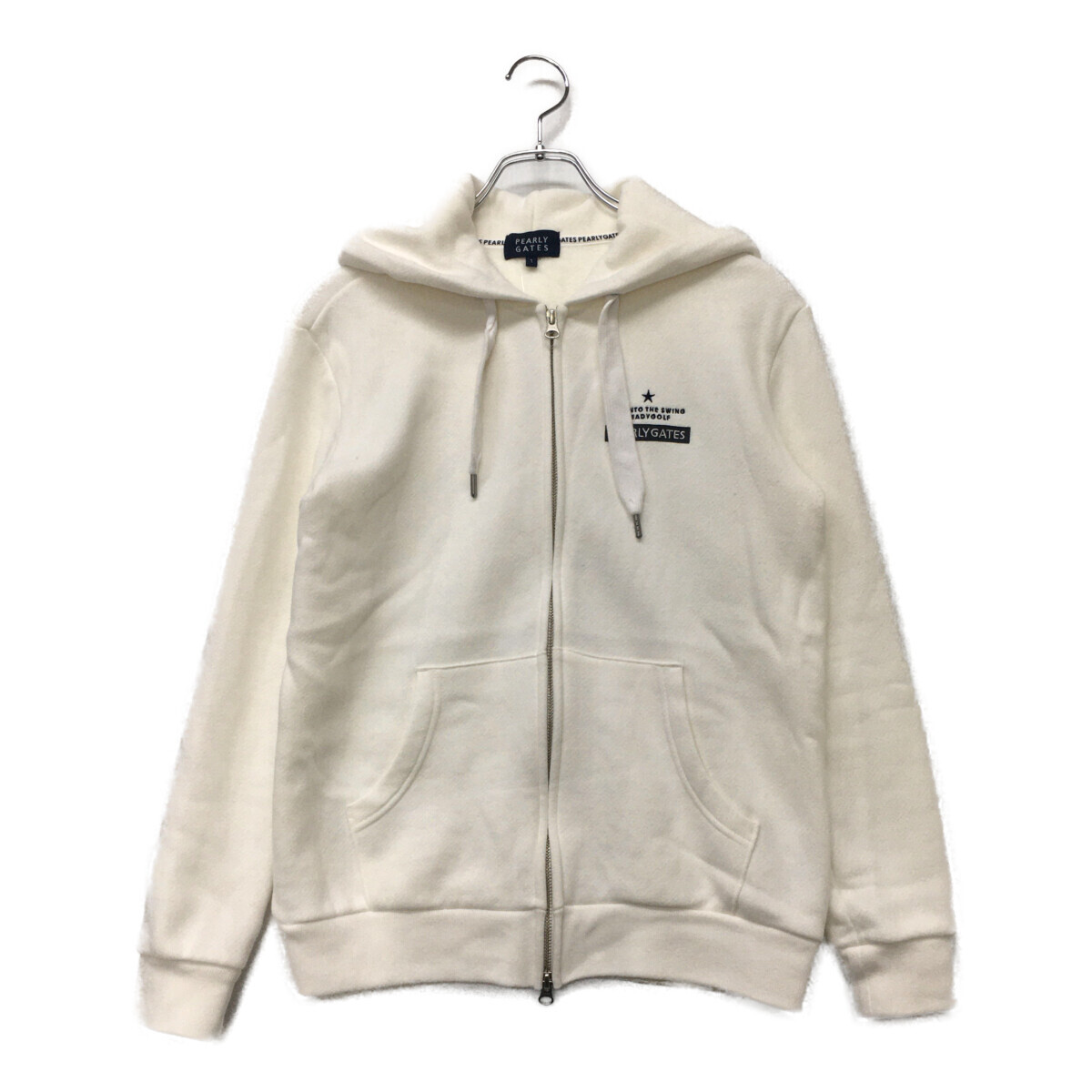 coco 中古 【値下げ】ダンスウィズドラゴン レディース パーカー coco 中古 【値下げ】ダンスウィズドラゴン レディース パーカー