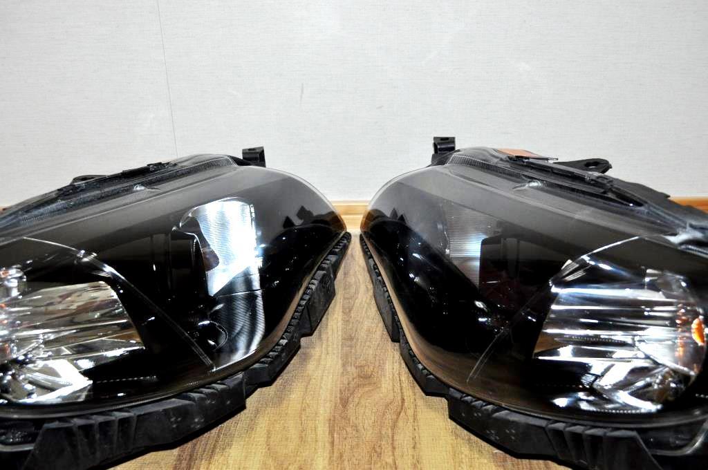 綺麗 黄ばみ無 SUBARU GRB GRF GH8 GH7 GH WRX STI インプレッサ 純正 