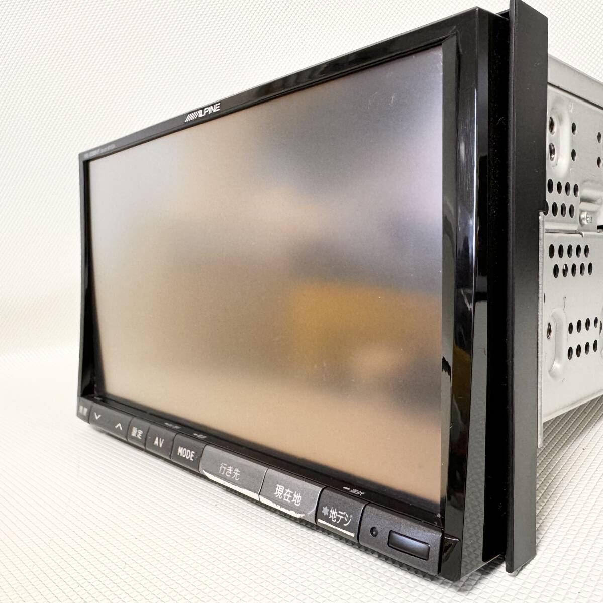 VIE-X088VF 2016年地図 スバル 純正 アルパイン ビッグX 8インチ VIE-X088VF 2016年地図 スバル 純正 アルパイン ビッグX 8インチ