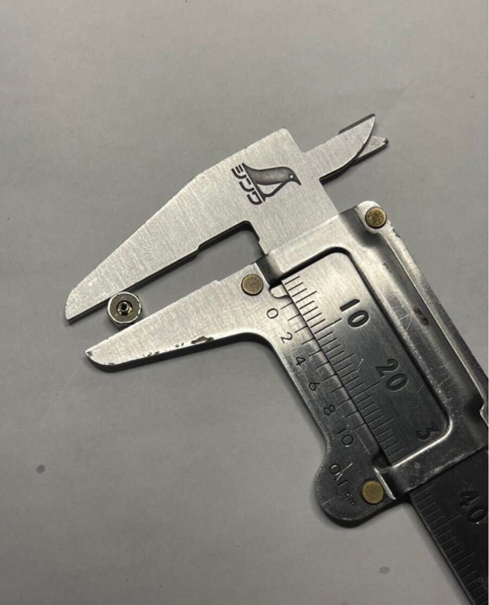 純正品　中古品　CARTIER　カルティエ　リューズ　竜頭　SS