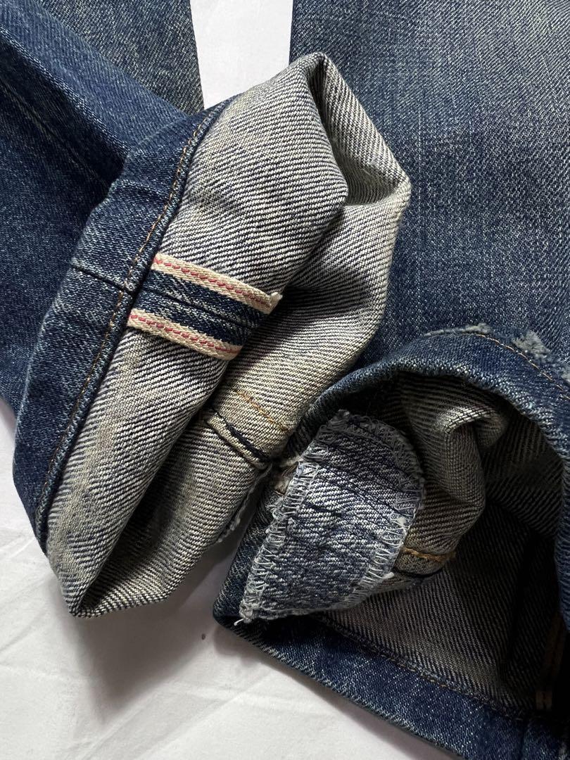 激渋 00s archive A P C PETIT STANDARD JEAN DROIT ETROIT W30 激渋 00s archive A P C PETIT STANDARD JEAN DROIT ETROIT W30