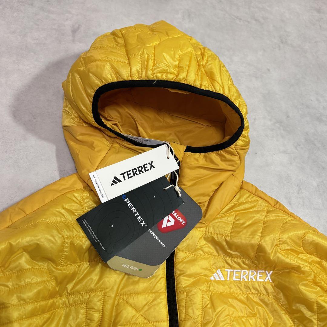 新品 Lsize 定価3万 アディダス テレックス インサレーション パ 新品 Lsize 定価3万 アディダス テレックス インサレーション パ