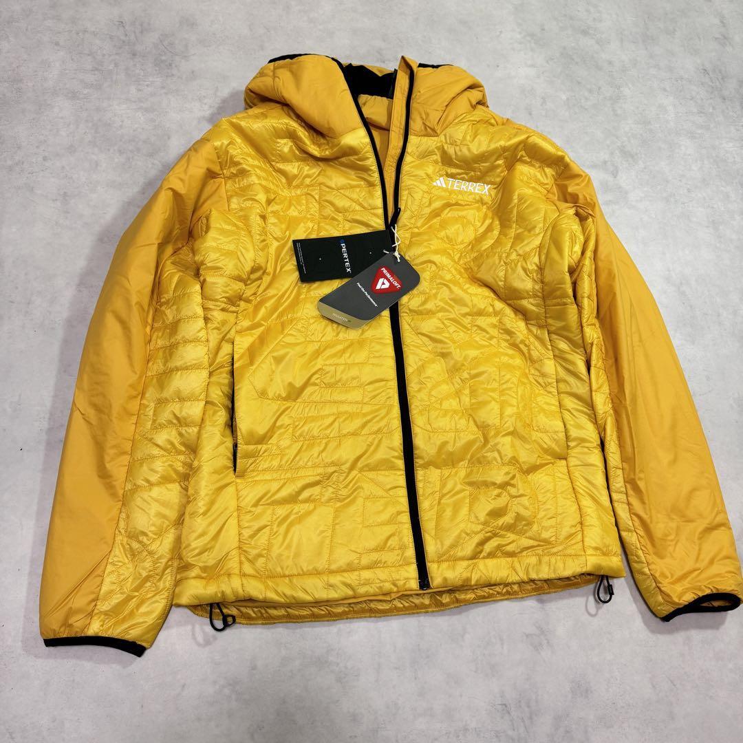 新品 Lsize 定価3万 アディダス テレックス インサレーション パ 新品 Lsize 定価3万 アディダス テレックス インサレーション パ