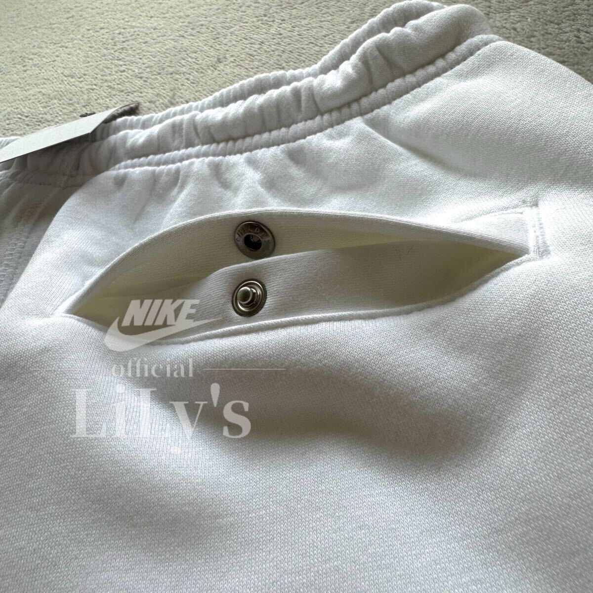 新品未使用 NIKE上下セットアップ Lサイズ 白 オレンジ ス 新品未使用 NIKE上下セットアップ Lサイズ 白 オレンジ ス