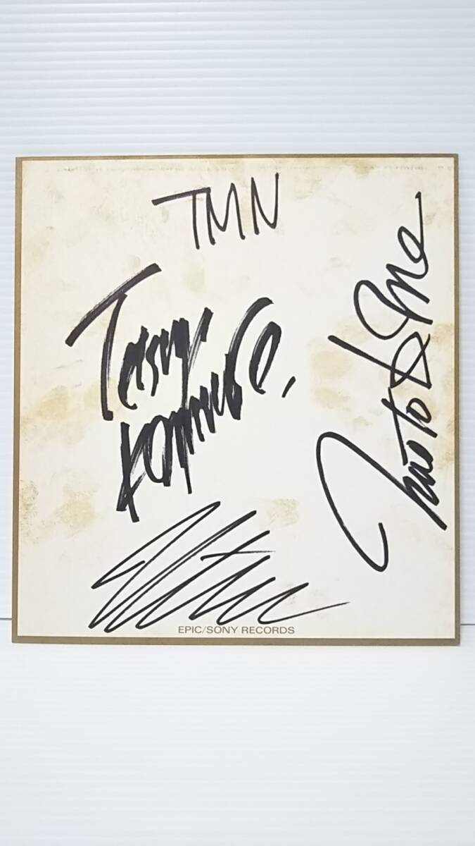 TMNの三人のサイン入り色紙 i-img675x1200-