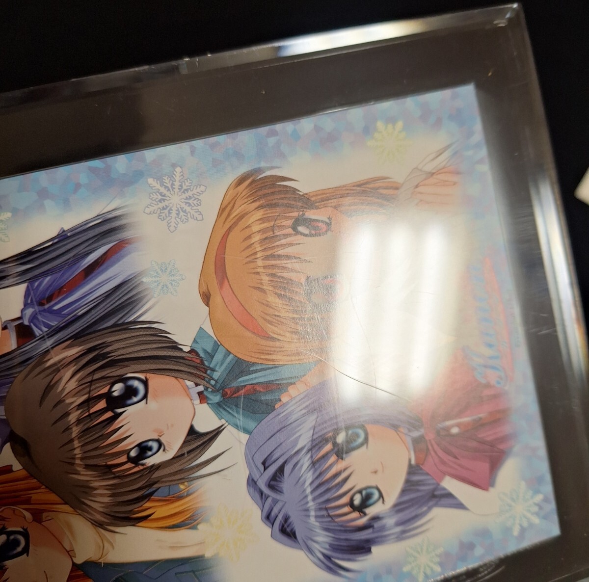 Yahoo!オークション - 中古 Kanon カノン オルゴール ラスト Yahoo!オークション - 中古 Kanon カノン オルゴール ラスト