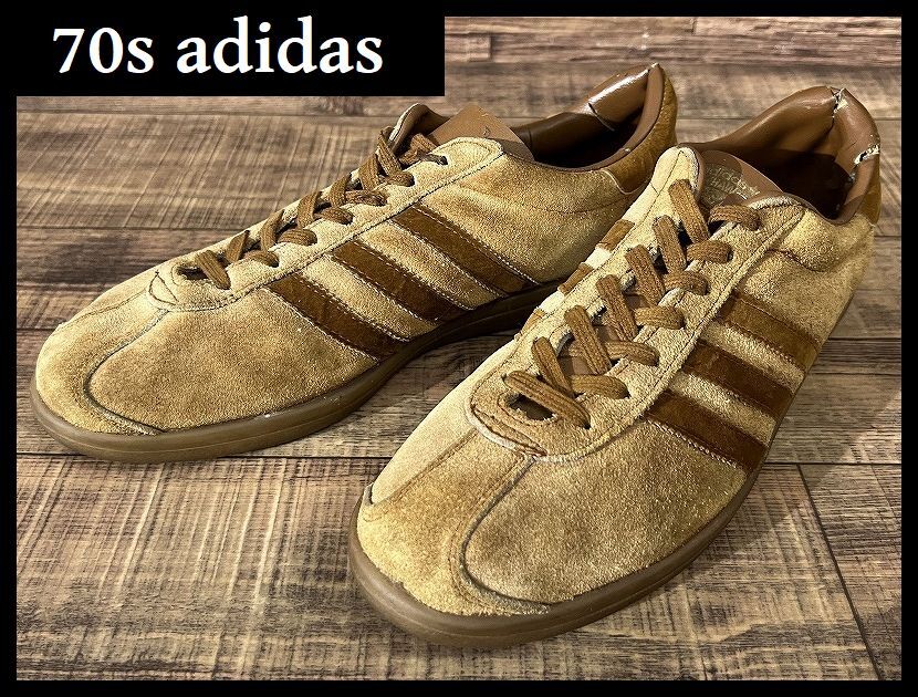 □ 希少 フランス製 70s ビンテージ オールド adidas アディダス HAWAI ハワイ スエード レザー ローカット スニーカー キャメル 28.0cm(28.0cm)|売買されたオークション情報、Yahoo!オークション(旧ヤフオク!) の商品情報をアーカイブ公開 - オークファン(aucfan.com) □ 希少 フランス製 70s ビンテージ オールド adidas アディダス HAWAI ハワイ スエード レザー ローカット スニーカー キャメル 28.0cm(28.0cm)|売買されたオークション情報、Yahoo!オークション(旧ヤフオク!) の商品情報をアーカイブ公開 - オークファン(aucfan.com)