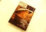Anita O'Day: Life of a Jazz Singer　アニタ・オディ(2pc)　DVD