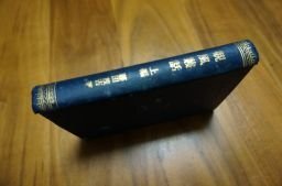 WEB限定カラー 観風叢話 上編 藤田茂吉 明治23年 日本人作家 複数作家