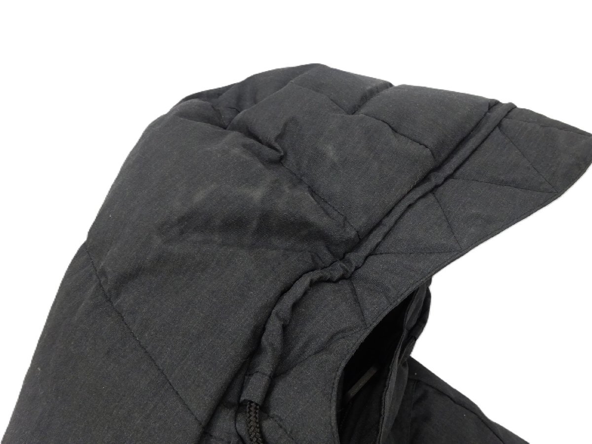 中古・未使用品】モンチュラ SUMMIT 2.0 DUVET ハイブリッド 中古・未使用品】モンチュラ SUMMIT 2.0 DUVET ハイブリッド