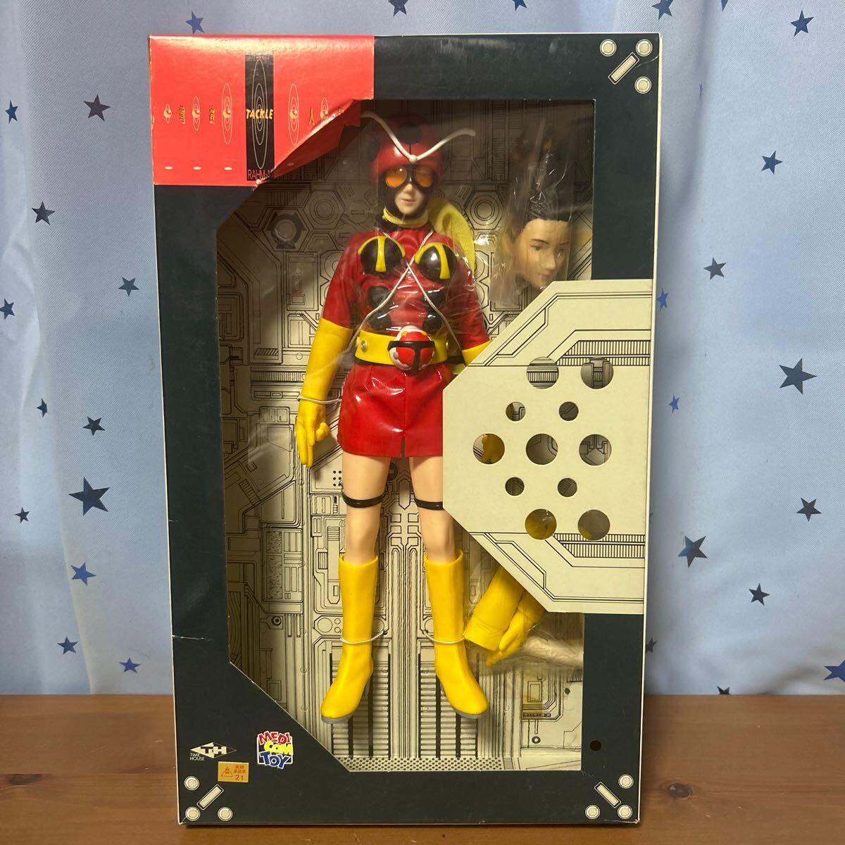 ハロウィン1978 マイケルマイヤーズデラックスマスク - SF ハロウィン1978 マイケルマイヤーズデラックスマスク - SF