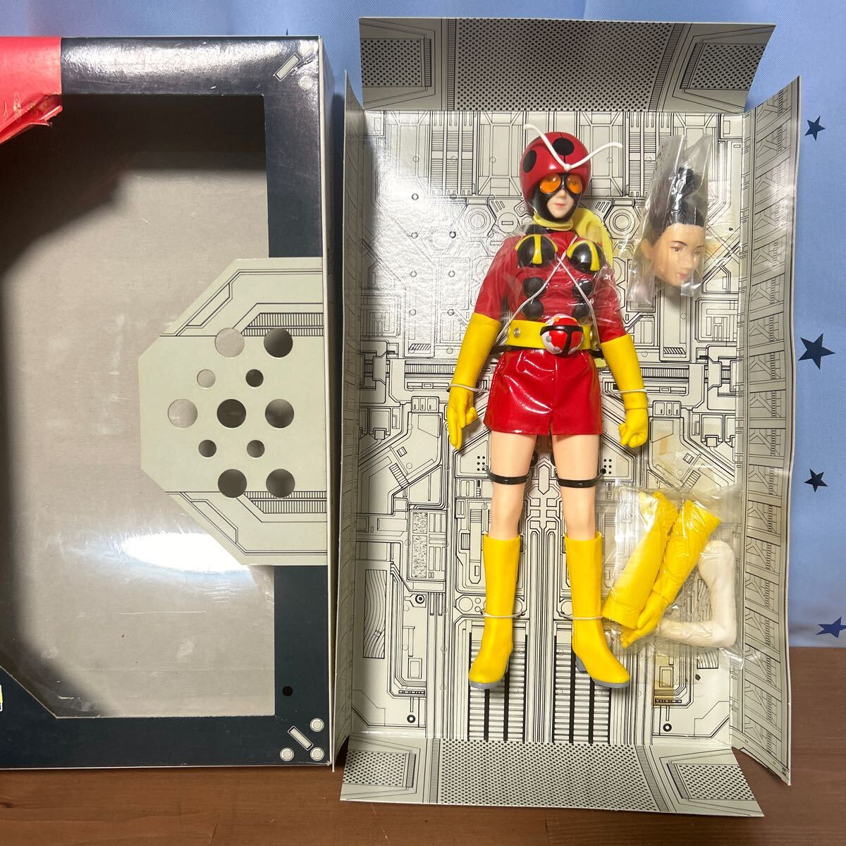 tooo メディコムトイ リアルアクションヒーローズ RAH RAHM015 tooo メディコムトイ リアルアクションヒーローズ RAH RAHM015