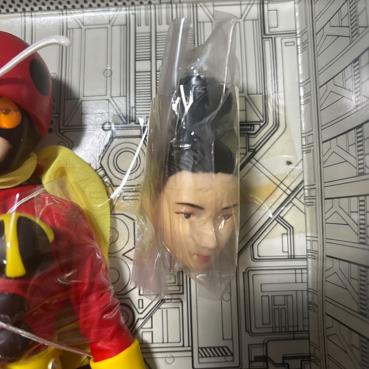 tooo メディコムトイ リアルアクションヒーローズ RAH RAHM015 tooo メディコムトイ リアルアクションヒーローズ RAH RAHM015