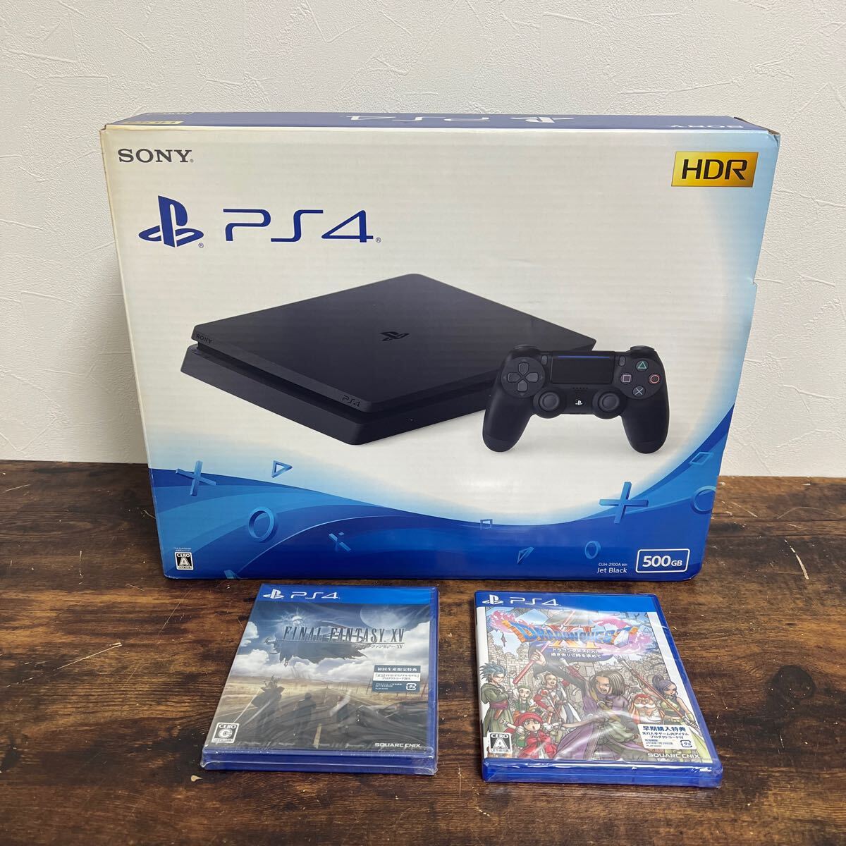 Amazon.co.jp: PlayStation 4 ジェット・ブラック 500GB(CUH Amazon.co.jp: PlayStation 4 ジェット・ブラック 500GB(CUH