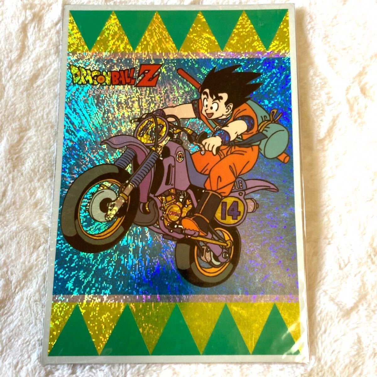 ドラゴンボール アマダ デジタルプリズム デラックスカード ドラゴンボール アマダ デジタルプリズム デラックスカード