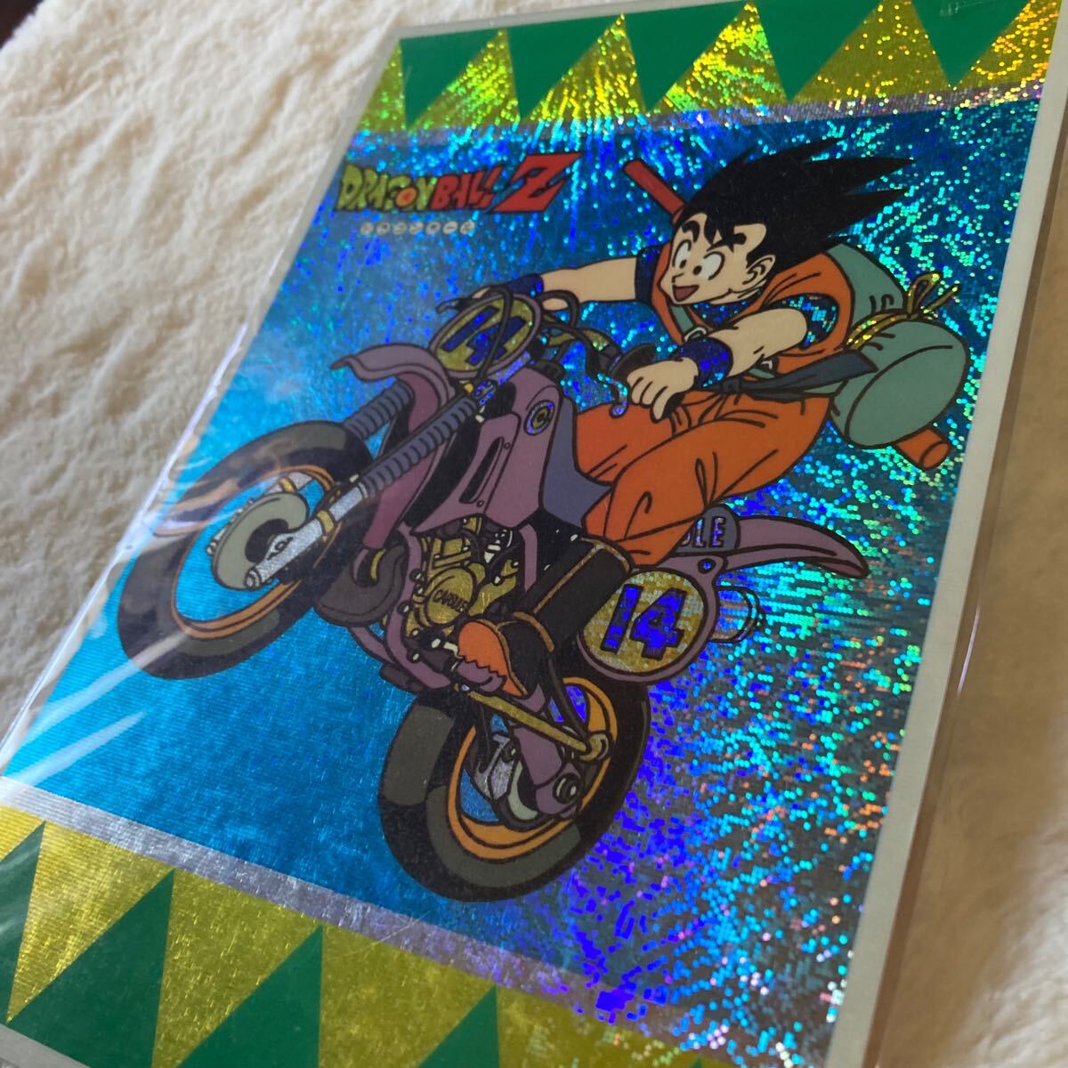 ドラゴンボール アマダ デジタルプリズム デラックスカード ドラゴンボール アマダ デジタルプリズム デラックスカード