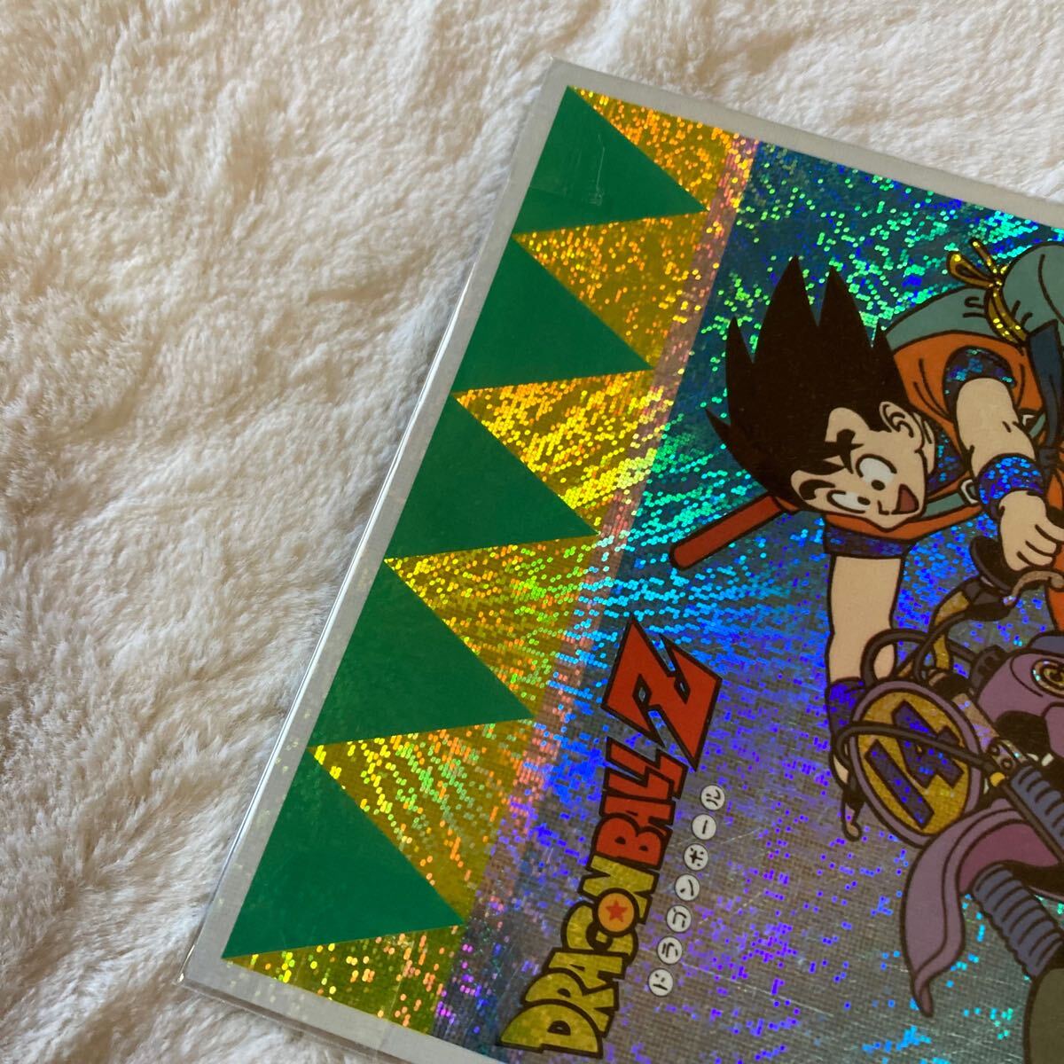 ドラゴンボール アマダ デジタルプリズム デラックスカード ドラゴンボール アマダ デジタルプリズム デラックスカード