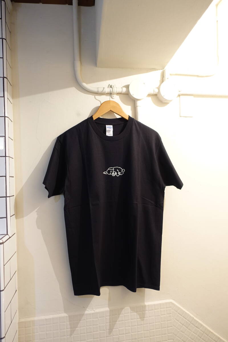 SLUMBERS HIROSHI FUJIWARA Tシャツ　未使用　サイズＸＬ