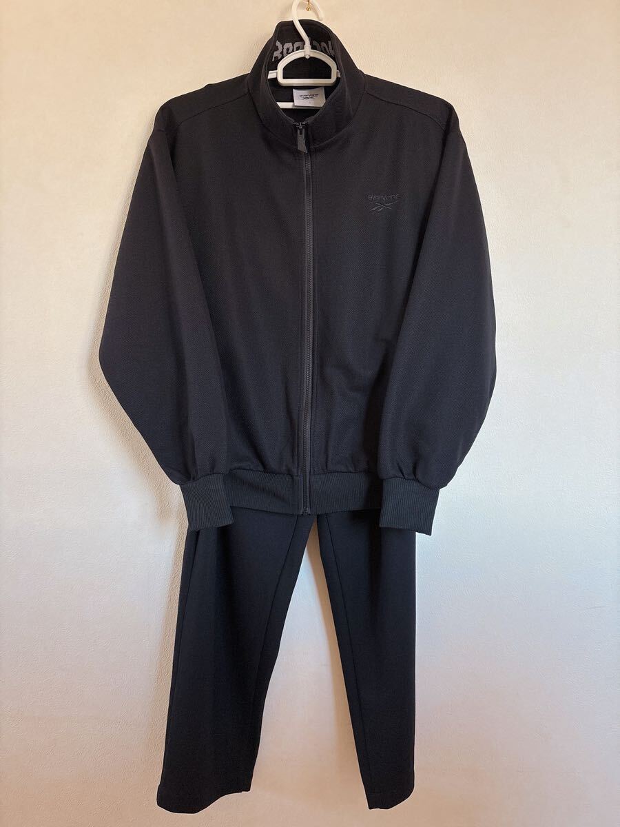 REEBOKリーボック everyone エブリワンCLASSIC TRACK JACKET REEBOKリーボック everyone エブリワンCLASSIC TRACK JACKET