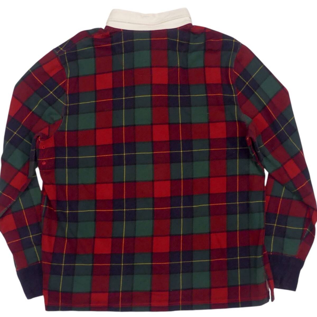 即決 POLO RALPH LAUREN メンズ XL ラガーシャツ ポロシャツ 即決 POLO RALPH LAUREN メンズ XL ラガーシャツ ポロシャツ