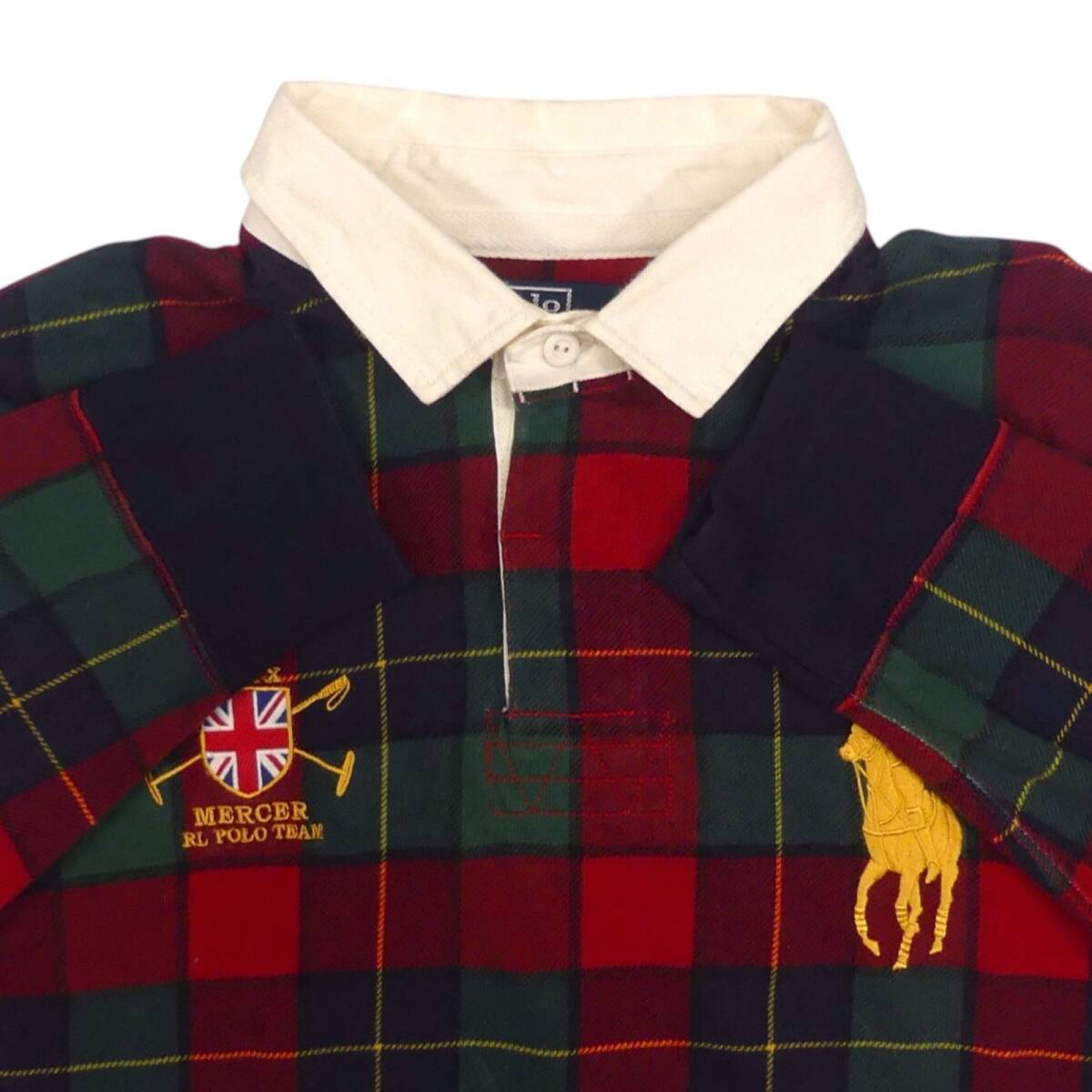 即決 POLO RALPH LAUREN メンズ XL ラガーシャツ ポロシャツ 即決 POLO RALPH LAUREN メンズ XL ラガーシャツ ポロシャツ